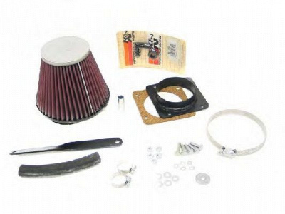 K&N FILTERS 570297 -  